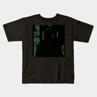 Iconic Neo Kids T-Shirt